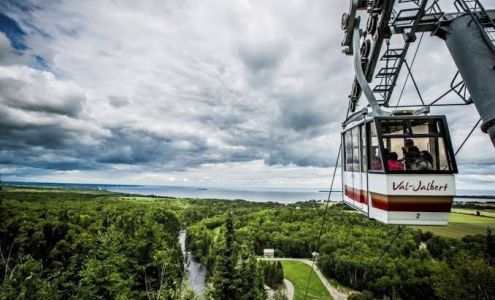 Travelodge by Wyndham Alma