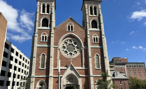 Saint John the Evangelist