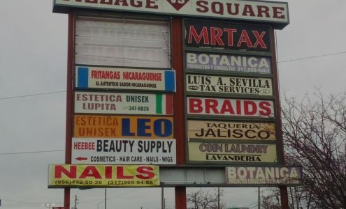 Village Square Shops