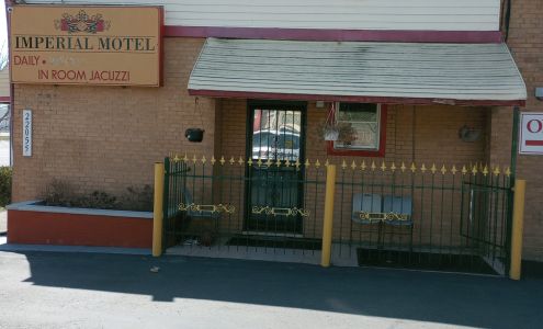 Imperial Motel
