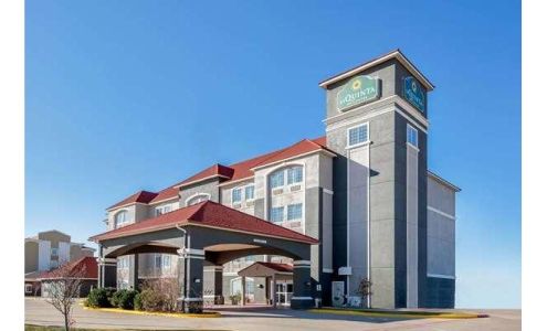 La Quinta Inn & Suites by Wyndham Dumas