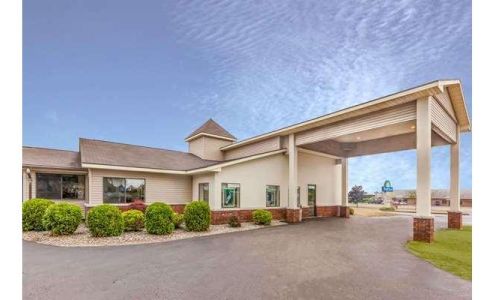 Days Inn by Wyndham Alpena