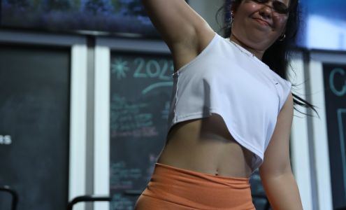 Body Masters Fit Club