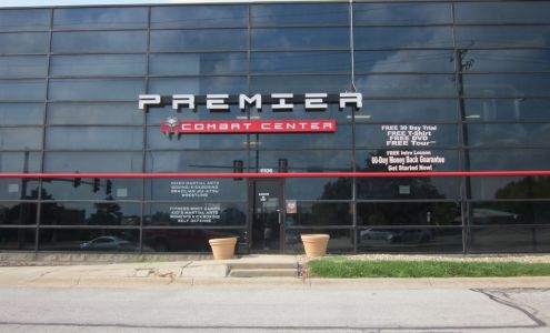 Premier Combat Center