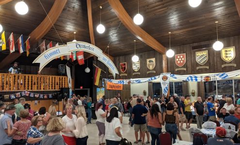 German-American Society Inc