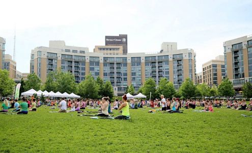 EVEN Hotel Omaha Downtown - Old Market, an IHG Hotel