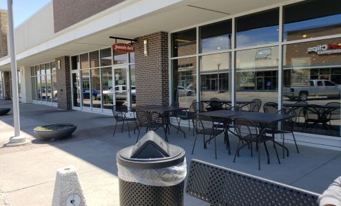 L Street Marketplace