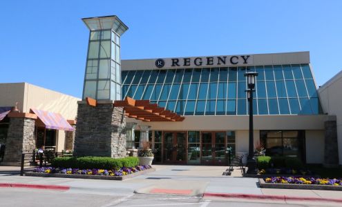Regency Shopping Center