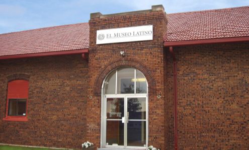 El Museo Latino