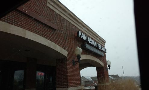 West Pacific Crossing