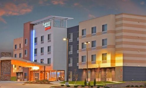 Fairfield Inn & Suites Omaha Northwest