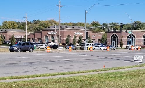 Loveland Shopping Center