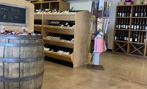 Spring Ridge Shopping Center