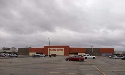 Empire Park Shopping Center