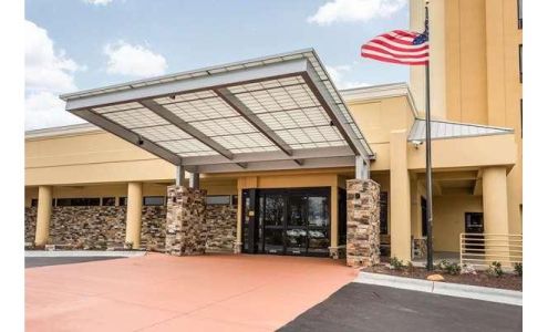 Comfort Inn SW Omaha I-80