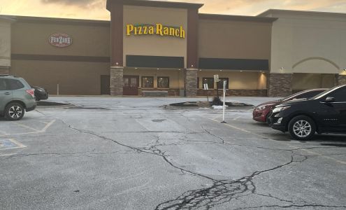 Frederick Square Shopping Center