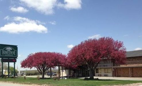 Home-Towne Lodge