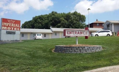 Imperial Motel
