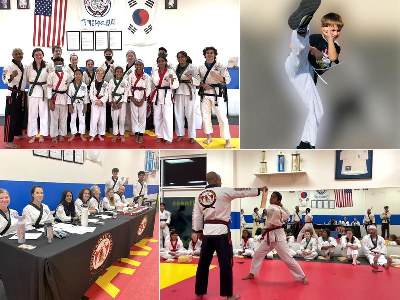 Austin Karate Academy