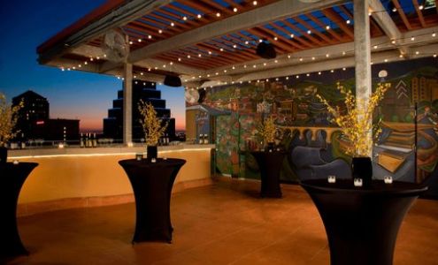 Residence Inn by Marriott Austin Downtown/Convention Center