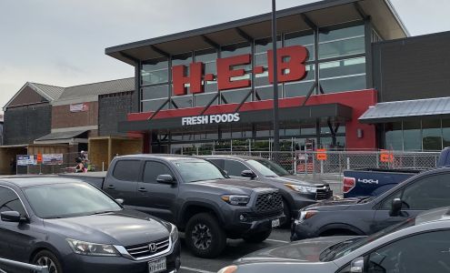 The Market At Parmer Lane