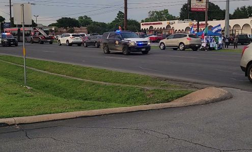 North Park Shopping Center