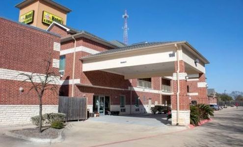 Texas Bungalows Hotel & Hotel Que at Lakeline Austin Cedar Park