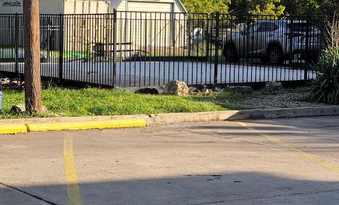 Heart of Texas Motel