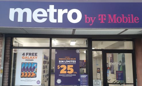 Metro by T-Mobile