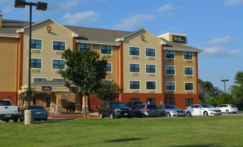 Extended Stay America - Austin - Southwest