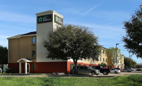 Extended Stay America Select Suites - Austin - Round Rock - North