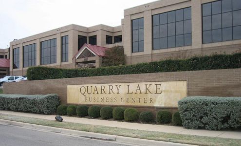 Austin Regional Clinic: ARC Quarry Lake