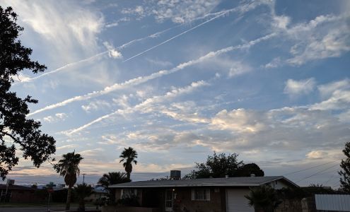 Catholic Diocese of El Paso