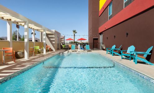 Home2 Suites By Hilton El Paso Airport
