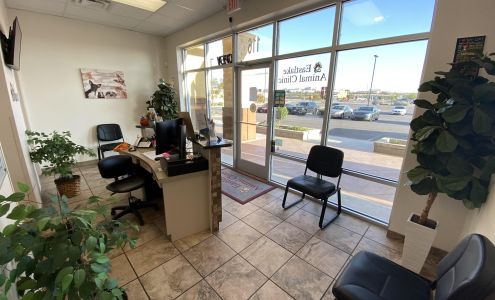 Eastlake Animal Clinic