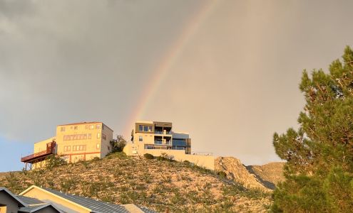 Acacia Park Apartments