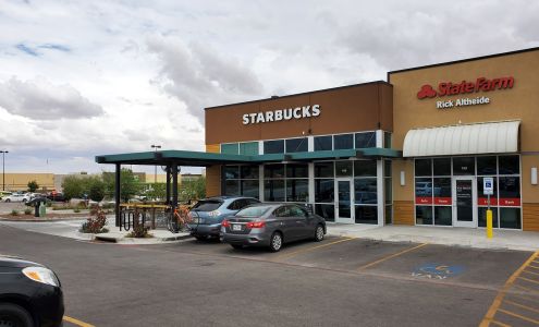 North Hills Crossing