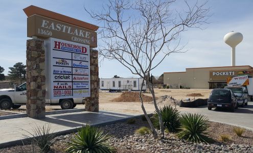 Eastlake Shopping Center