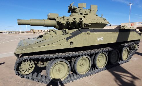 Fort Bliss Museum Fort Bliss