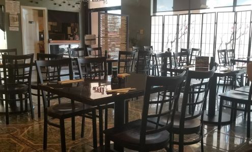 Courtyard Plaza Shopping Center