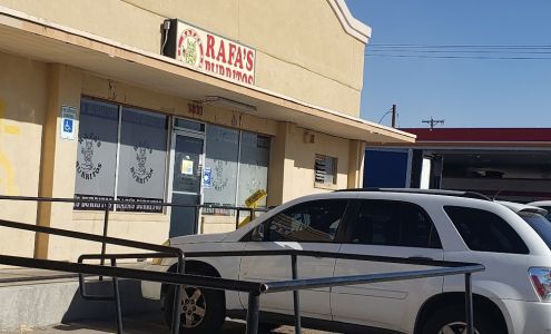 Montana Village Business Plaza