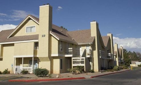 Chase Suite Hotel - El Paso