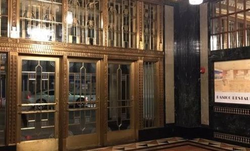 Aloft El Paso Downtown