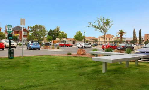 Magoffin Park Villas