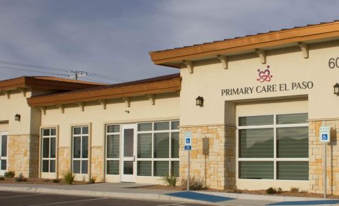 Primary Care El Paso