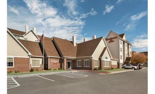 Residence Inn El Paso