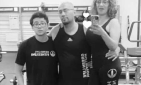 Fitness 1440 El Paso