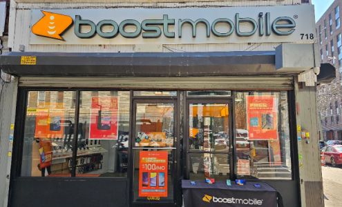 Boost Mobile