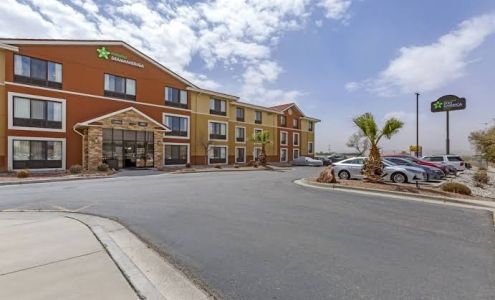 Extended Stay America - El Paso - West