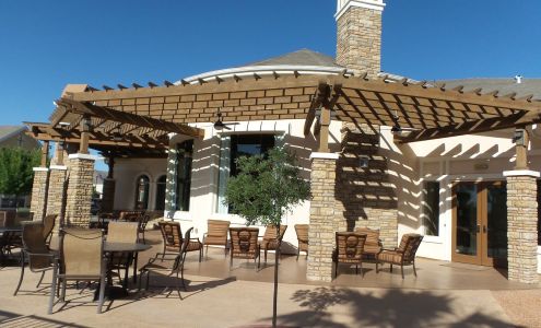The Reserve at Sandstone Ranch